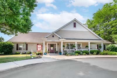Brookdale Sussex - Senior Living Facility