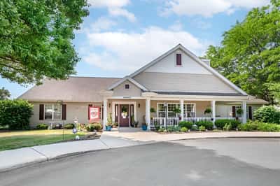 Brookdale Sussex - Senior Living Facility