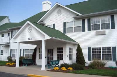 Sycamore Manor - Senior Living Facility