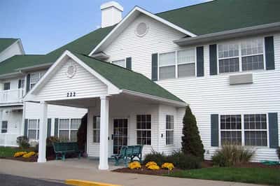 Sycamore Manor - Senior Living Facility