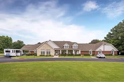 Brookdale Texarkana - Senior Living Facility
