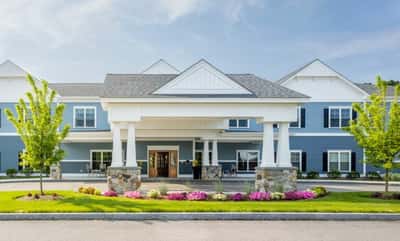 The Branches of Marlboro - Senior Living Facility