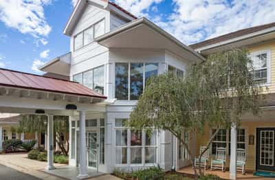 The Gables of Tallahassee - Senior Living Facility