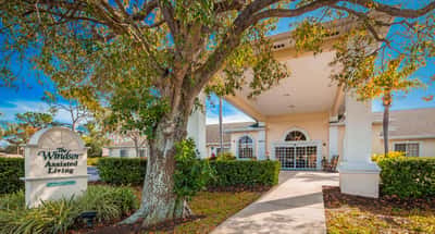The Windsor Of Bradenton - Senior Living Facility