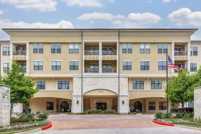 The Solana Preserve Vintage Park - Senior Living Facility