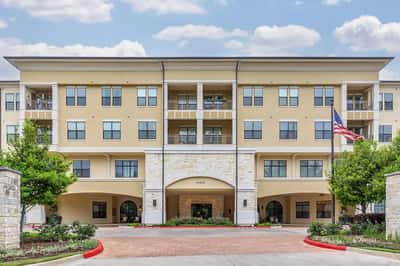 The Solana Preserve Vintage Park - Senior Living Facility