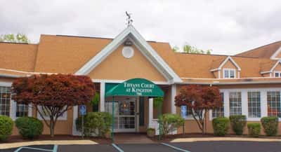 Tiffany Court at Kingston - Senior Living Facility