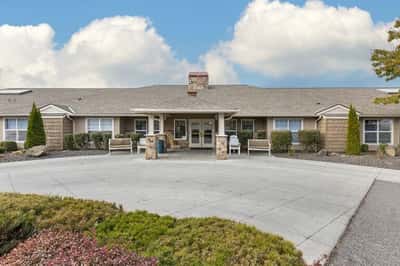 Brookdale Torbett - Senior Living Facility
