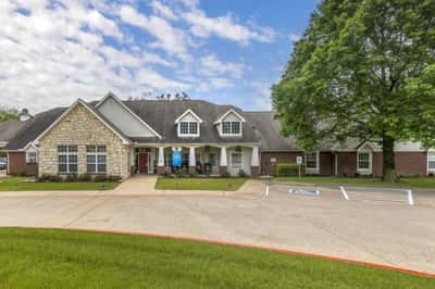Brookdale Tyler East - Senior Living Facility