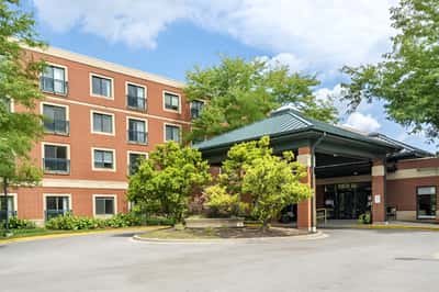 Brookdale Vernon Hills - Senior Living Facility