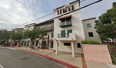 Garden Court at Villa Santa Barbara - Senior Living Facility