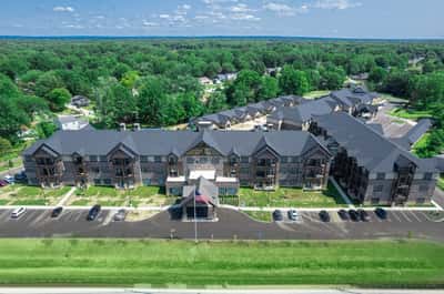 VITALIA® Mentor - Senior Living Facility