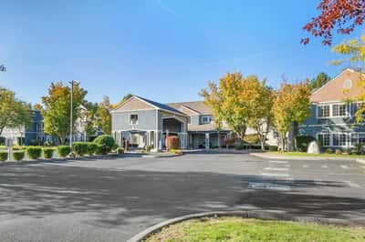 Brookdale Walla Walla - Senior Living Facility