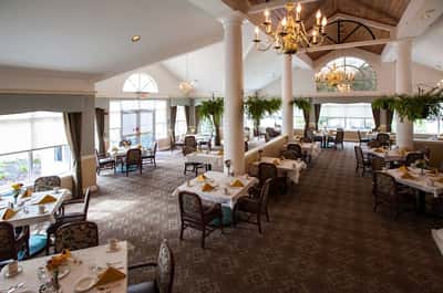 Ciel of Washington Township - Senior Living Facility