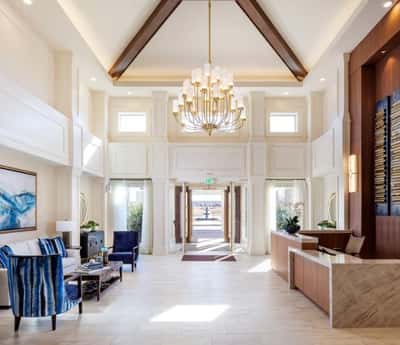 Watercrest Macon - Senior Living Facility