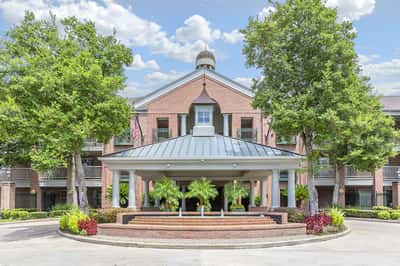 Brookdale West University - Senior Living Facility