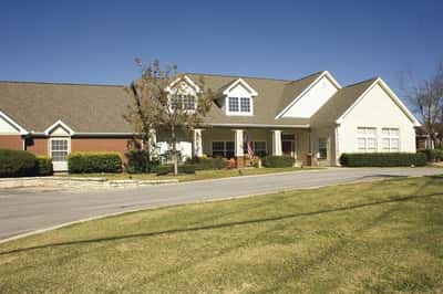 Brookdale Western Hills - Senior Living Facility
