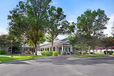 Sunrise of Westminster - Senior Living Facility