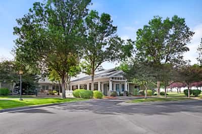 Sunrise of Westminster - Senior Living Facility