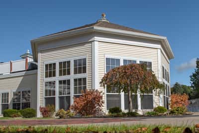 The Village at Willow Pond - Senior Living Facility