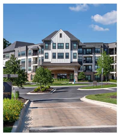 Fleming Farms (SCALF) - Senior Living Facility