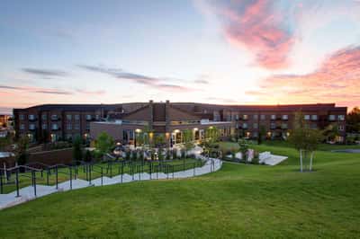 Ciel of Tri-Cities - Senior Living Facility