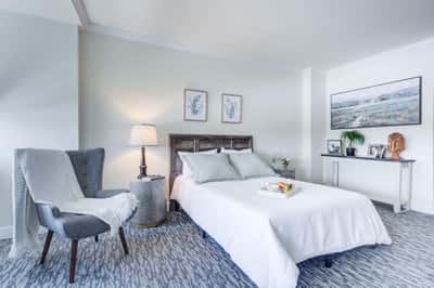 Concord Place Retirement Community - Senior Living Facility