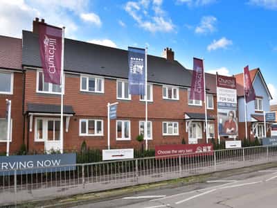 Bridgnorth – Mortimer Lodge - Senior Living Facility