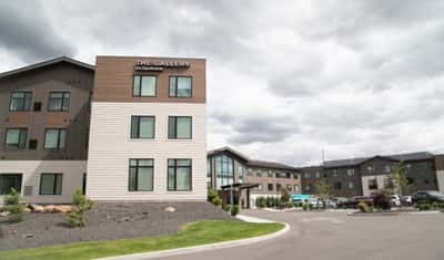 The Gallery at Spokane Assisted & Senior Living - Senior Living Facility