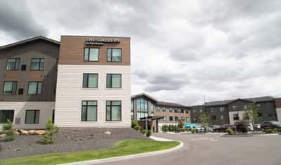 The Gallery at Spokane Assisted & Senior Living - Senior Living Facility