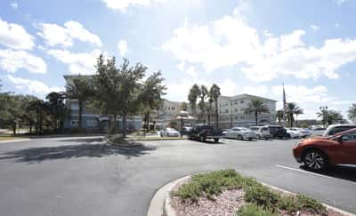 Camellia at Deerwood - Senior Living Facility