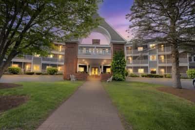The Highlands - Senior Living Facility