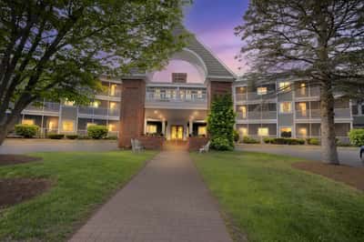 The Highlands - Senior Living Facility