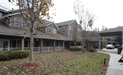 Augustine Landing - Senior Living Facility