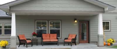 Oak Hill Assisted Living, Grand Rapids, Minnesota