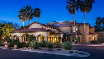 The Country Club of La Cholla - Senior Living Facility