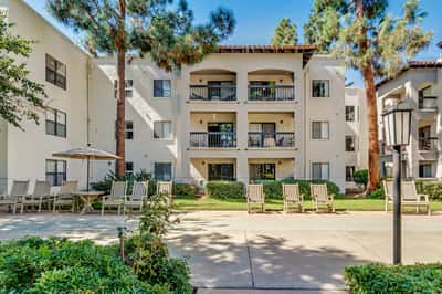 Solstice Senior Living at El Cajon - Senior Living Facility