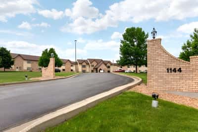 Hay Creek Lodge Senior Living - Senior Living Facility