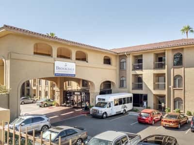 Brookdale Central Paradise Valley - Senior Living Facility