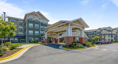 Hessler Heights Gracious Retirement Living - Senior Living Facility