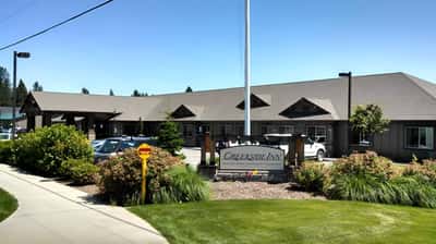 Creekside Inn Memory Care, Coeur D'Alene, Idaho