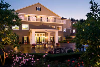 Canterbury Park Independent Living Community - Senior Living Facility