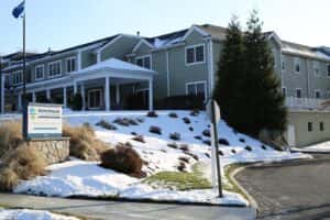 Benchmark Senior Living at Ridgefield Crossings