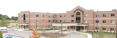 Point Pleasant - Senior Living Facility