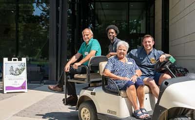 VITALIA® Montrose - Senior Living Facility