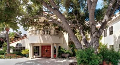 La Vida Del Mar, Solana Beach, California