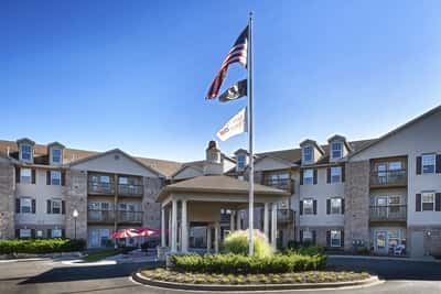 American House Milford - Senior Living Facility