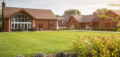 Albany Meadows - Senior Living Facility