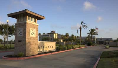 Mirador Retirement Community - Senior Living Facility