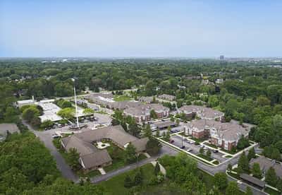 American House Village of Rochester - Senior Living Facility